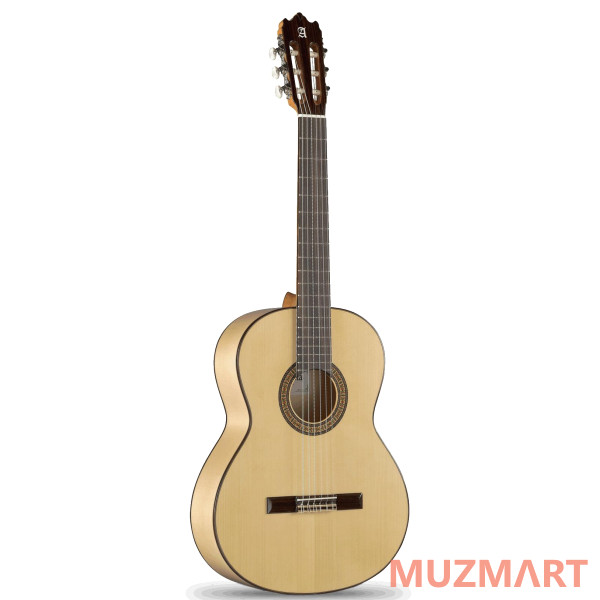Alhambra 8.206 Flamenco Student 3F Классическая гитара