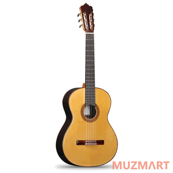 Alhambra 375 Mengual & Margarit Flamenca Palosanto Классическая гитара