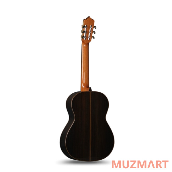 Alhambra 375 Mengual & Margarit Flamenca Palosanto Классическая гитара