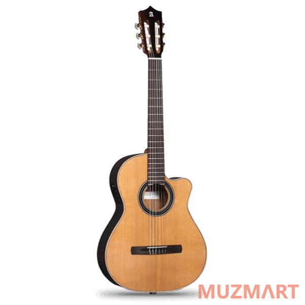 Alhambra 8.701 Cross-Over CS-LR CW Serie S E1 Классическая гитара