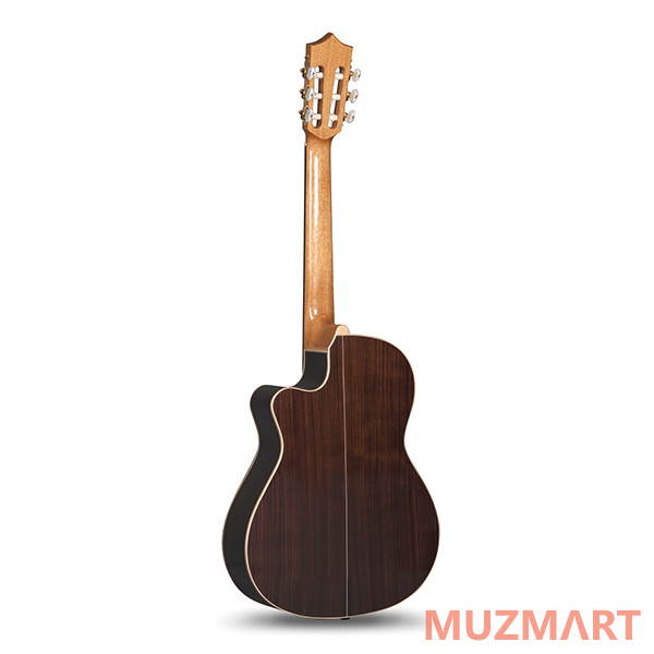 Alhambra 8.701 Cross-Over CS-LR CW Serie S E1 Классическая гитара