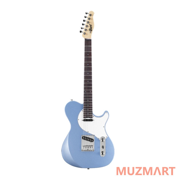 Cort Classic-TC-BIM Manson Stage Series Электрогитара
