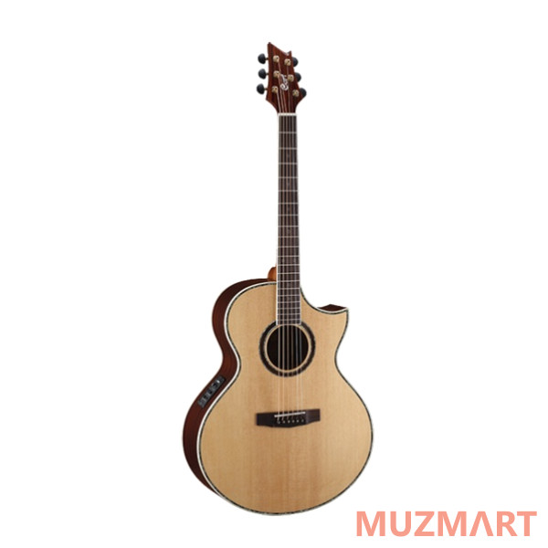Cort NDX-50-NAT NDX Series Электроакустическая гитара