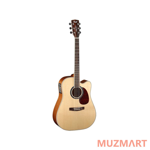 Cort MR730FX-NAT Электроакустическая гитара