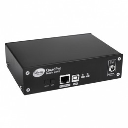 Siberian Lighting SL-EDEC37 QuadPro Node2048 Контроллер управления световым оборудованием
