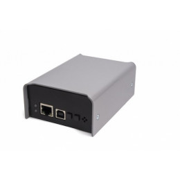 Siberian Lighting SL-EDEC43 DUO LAN-NODE 1024 Контроллер управления световым оборудованием
