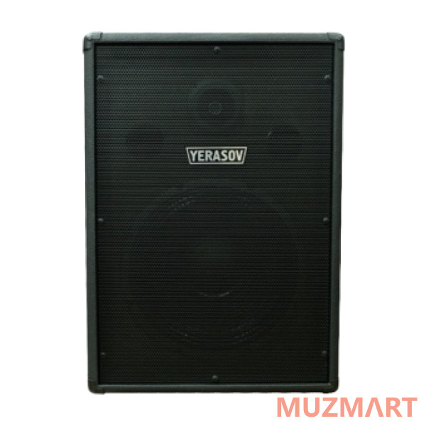 Yerasov KEYamp-R2 Комбоусилитель