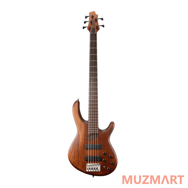 Cort B5-Plus-MH-OPM Artisan Series Бас-гитара 5-струнная