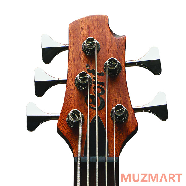 Cort B5-Plus-MH-OPM Artisan Series Бас-гитара 5-струнная