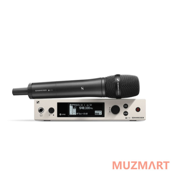 Sennheiser 508410 EW 500 G4-935-AW+ Беспроводная микрофонная система