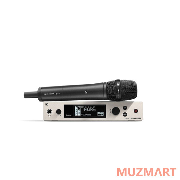 Sennheiser 508412 EW 500 G4-965-AW+ Беспроводная микрофонная система