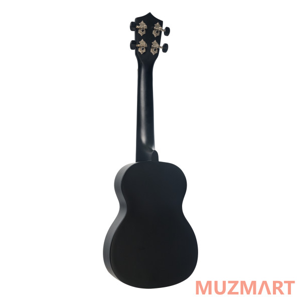 Terris TTC-1 BK Укулеле концерт