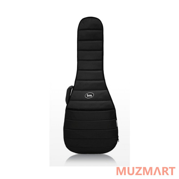 BAG&music Acoustic PRO MAX Чехол для акустической гитары
