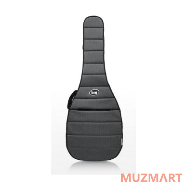 BAG&music BM1048 Casual Acoustic MAX Чехол для бас-гитары