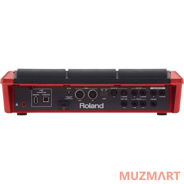 Roland SPD-SX SE Перкуссионный сэмплер