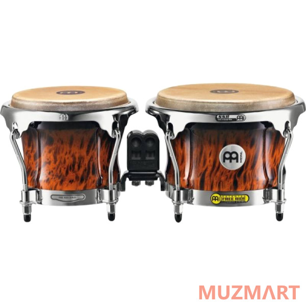 Meinl FWB400BB Бонго 7" & 8 1/2"