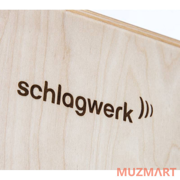 Schlagwerk CP404 Кахон