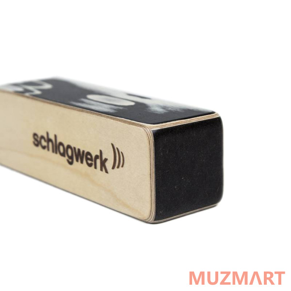 Schlagwerk SK35 Шейкер "Mezzo"