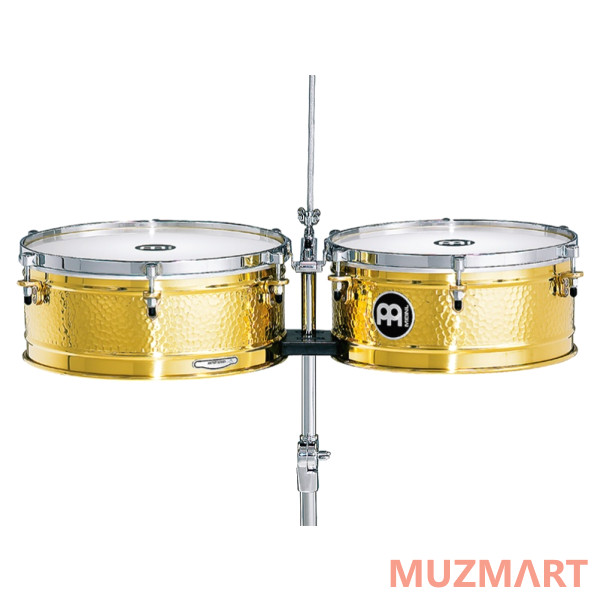 Meinl MT1415B Marathon Тимбалес 14"+15"