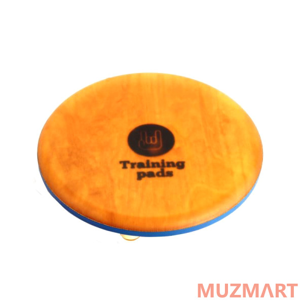 TRAINING PADS TP-10 TomPad Тренировочный пэд 10"