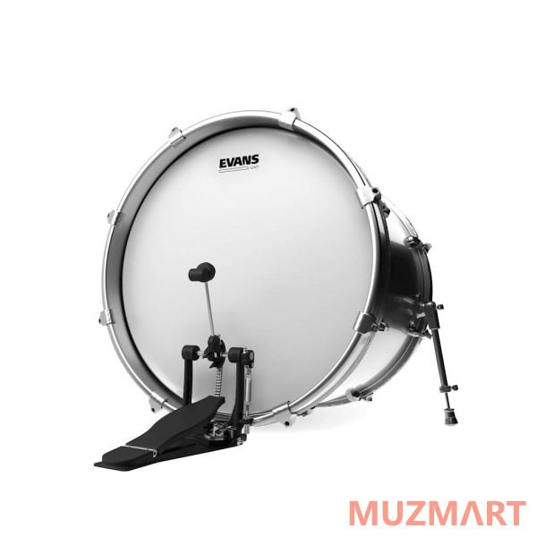 Evans BD16UV1 Пластик для бас барабана 16"