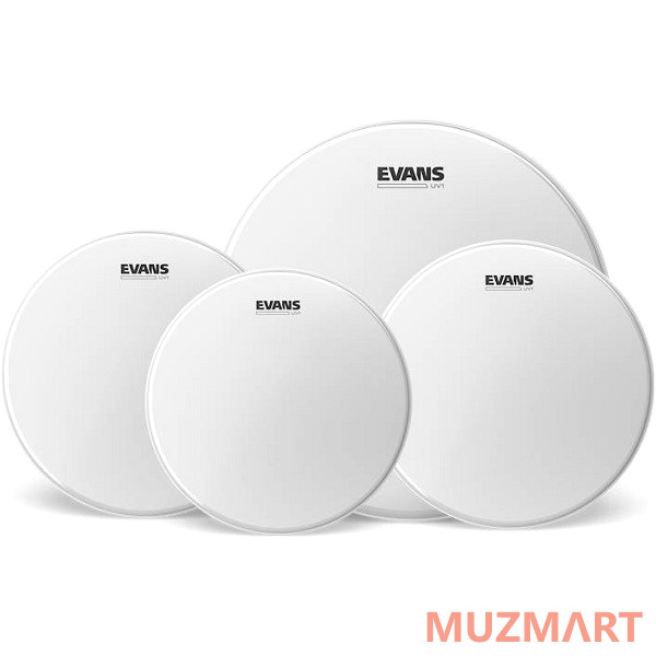Evans EPP-UV1-S Набор пластиков