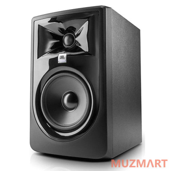 JBL 305PMKII Монитор активный 2-полосный студийный 5"
