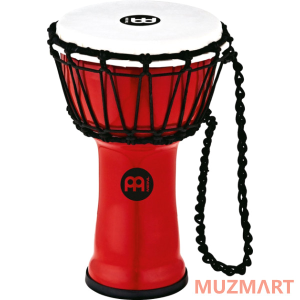Meinl JRD-R Jr. Djembe Джембе 12,5" х 7"