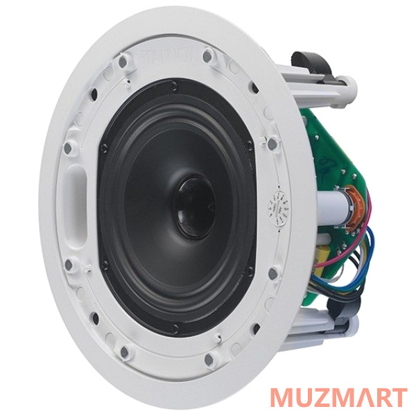 Tannoy CMS 603DC PI Открытая (без тылового колпака) потолочная АС