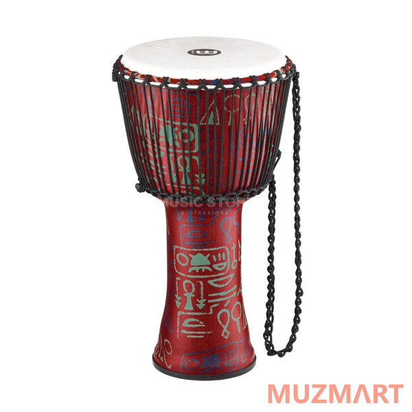 Meinl PADJ1-L-F Travel Series Pharaoh’s Script Джембе 24" х 12"