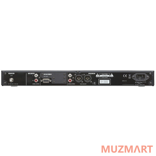 Tascam CD-400UDAB медиаплеер