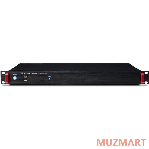 Tascam MX-8A матричный микшер