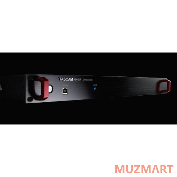 Tascam MX-8A матричный микшер