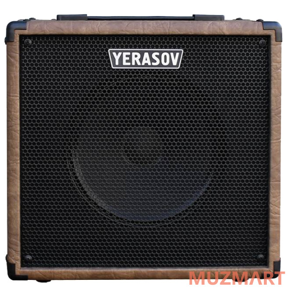 Yerasov GTA-15J Комбоусилитель гитарный