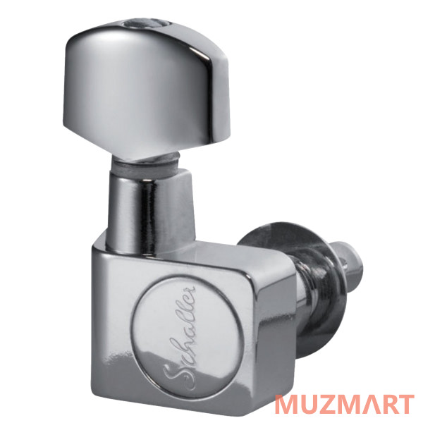 Schaller 10560420.01.36 Original F-Series Standard Комплект одиночной колковой механики