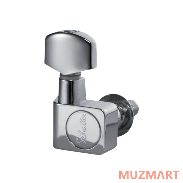 Schaller 10560220.01.36 Original F-Series Standard Комплект одиночной колковой механики