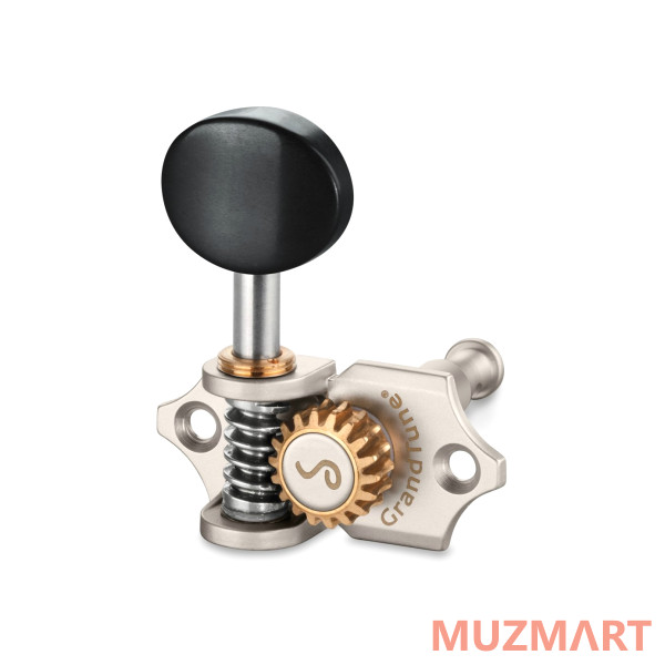 Schaller 10550703.42.32 GrandTune Комплект одиночной колковой механики
