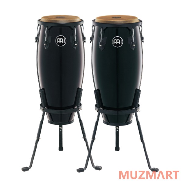 Meinl HC555BK Конги 10"+11"