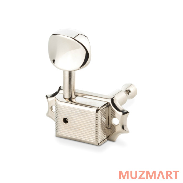Schaller 10160123.12.62 Original F-Series ST6B Комплект одиночной колковой механики