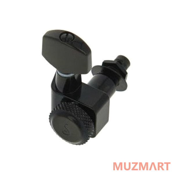 Schaller 10560420.01.50 Original F-Series Locking Комплект одиночной колковой механики