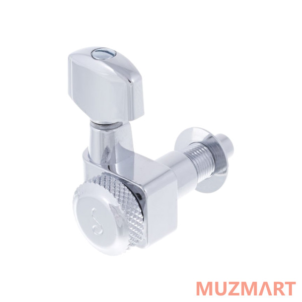 Schaller 10560220.01.50 Original F-Series Locking Комплект одиночной колковой механики
