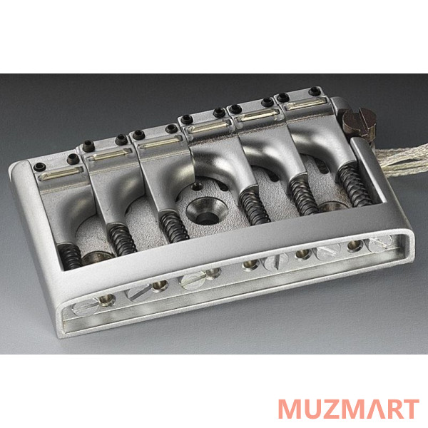 Schaller 12190300 3D-6 Piezo Бридж с пьезодатчиком