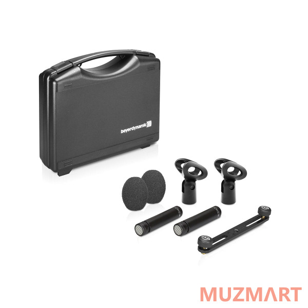 Beyerdynamic TG I53c Stereo-Set Микрофоны