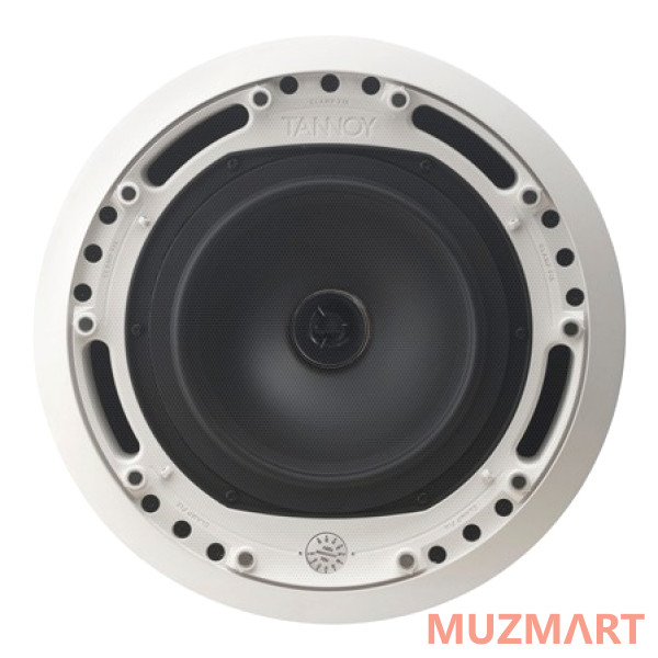 Tannoy CMS 803DC PI Открытая (без тылового колпака) потолочная АС