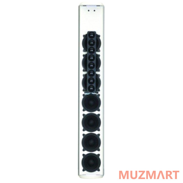 Tannoy VLS 15 EN54 звуковая колонна