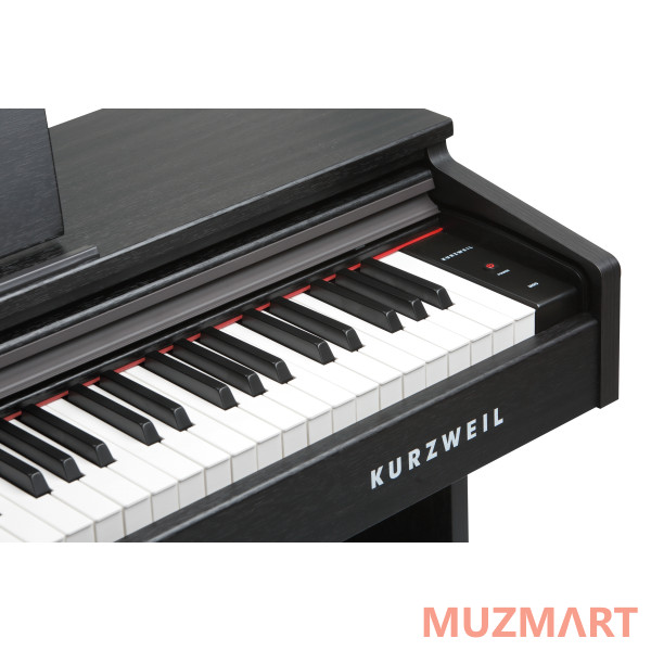 Kurzweil M90 SR Цифровое пианино, с банкеткой