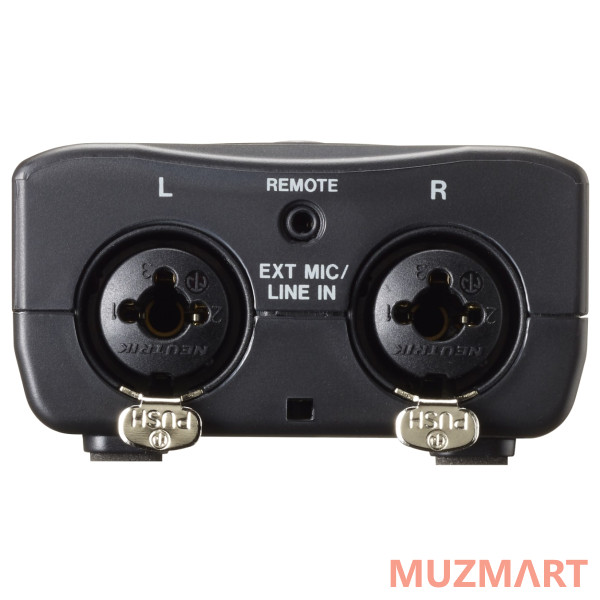 Tascam DR-40X портативный PCM стерео рекордер