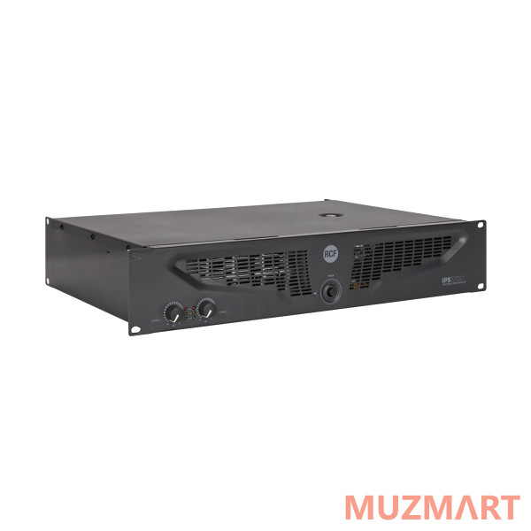 RCF IPS 3700 Усилитель мощности