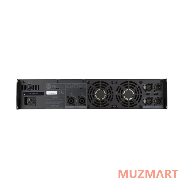 RCF IPS 3700 Усилитель мощности