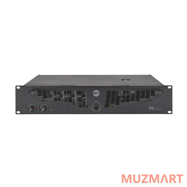 RCF IPS 3700 Усилитель мощности
